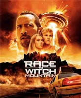 Race to Witch Mountain /  